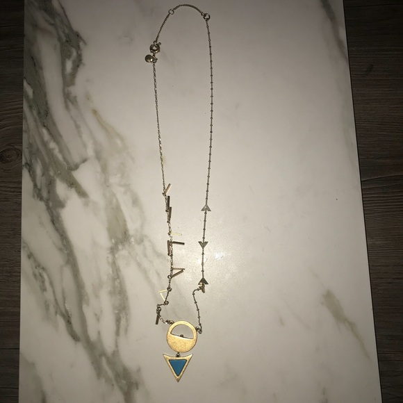 Madewell Jewelry Bundle!! - Picture 1 of 5